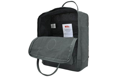 Рюкзак Fjällräven - Boxette Shop