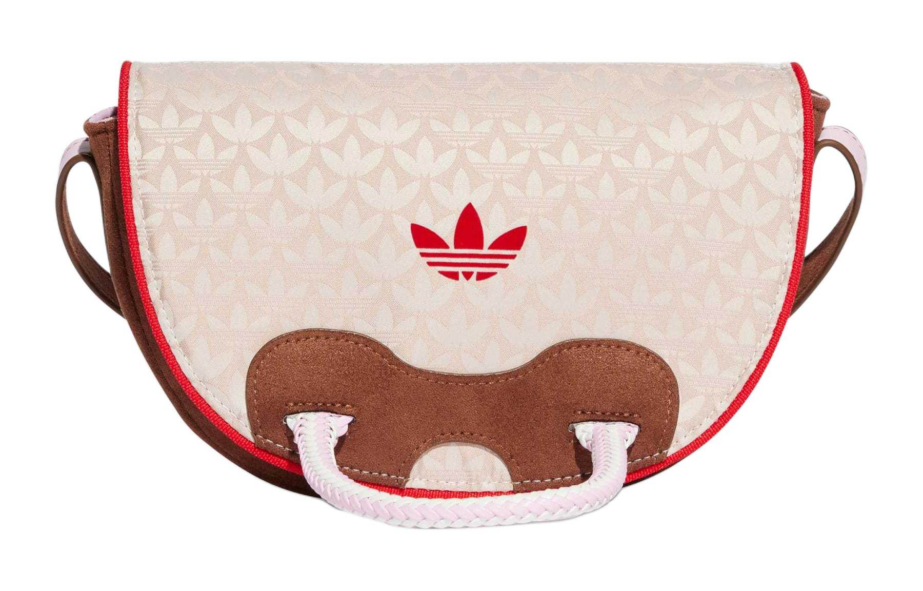 Сумка женская Adidas Originals - Boxette Shop