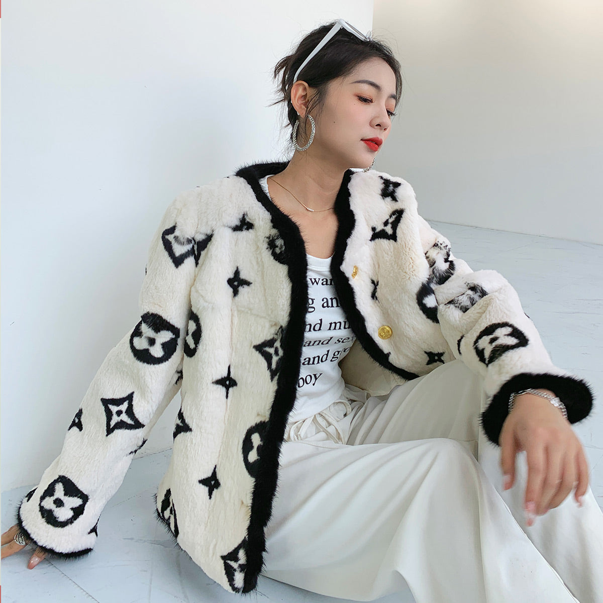 Куртка женская Kaiser