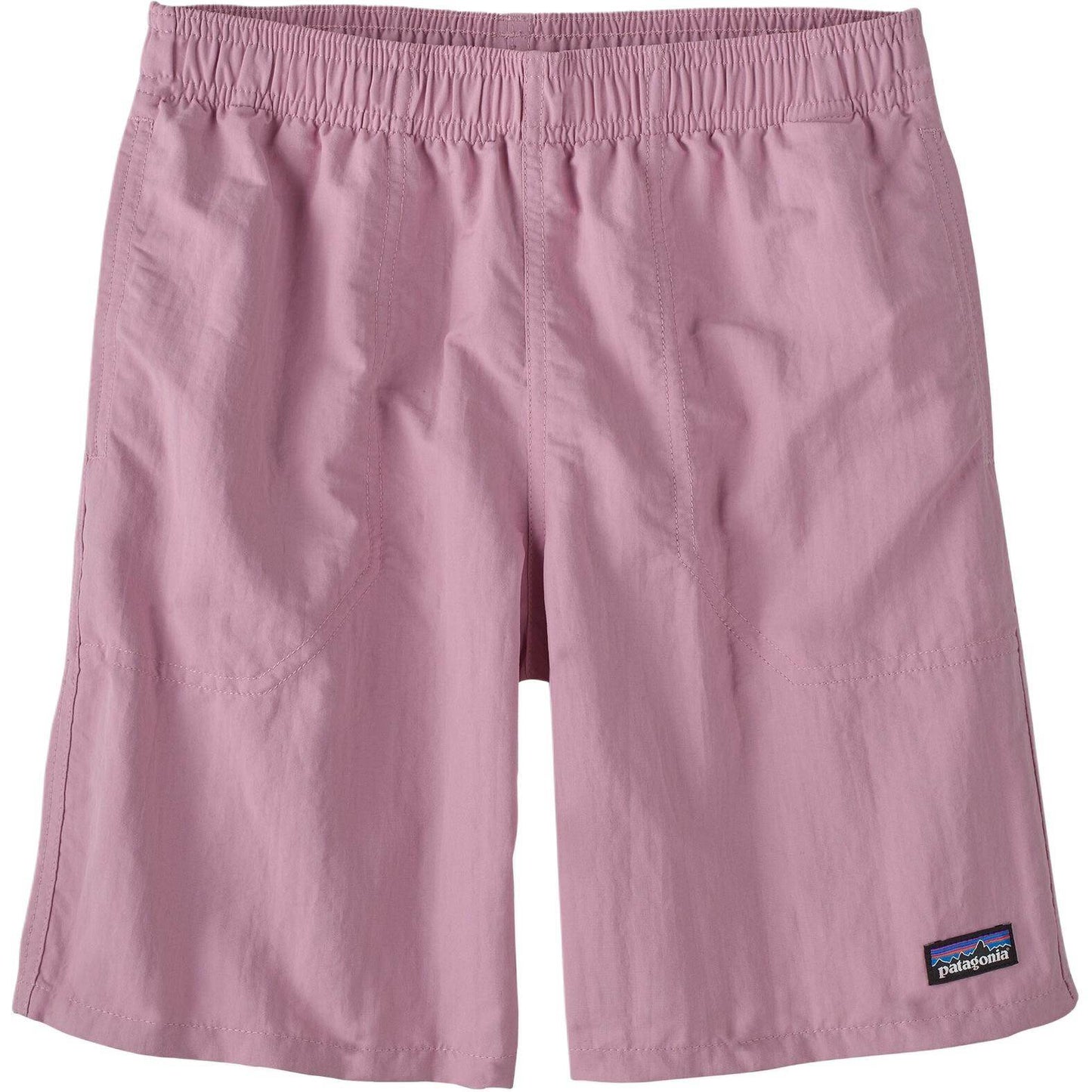 Шорты для мальчиков Детские Patagonia Baggies Colour Elasticated Waist - Boxette Shop