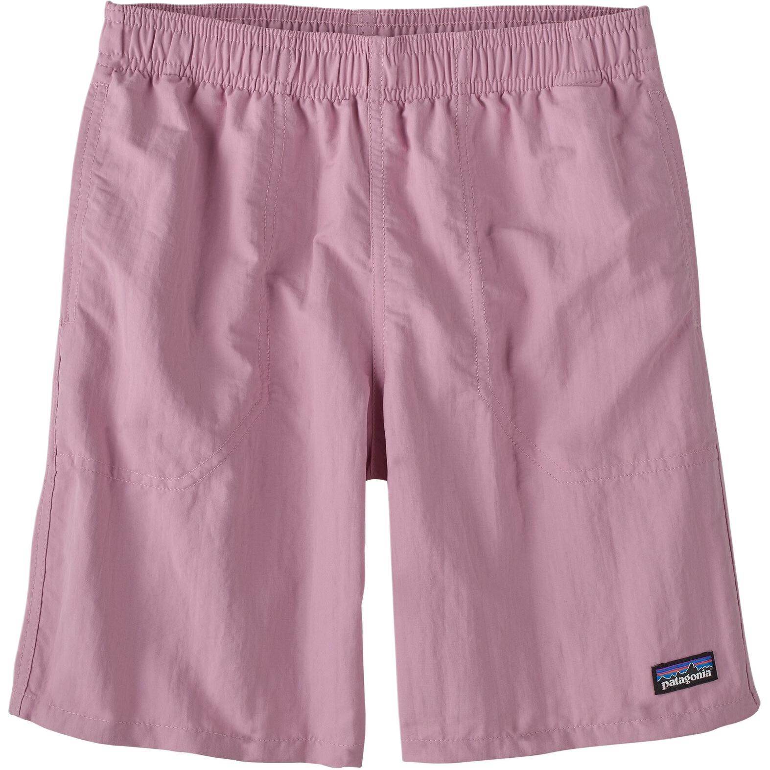 Шорты для мальчиков Детские Patagonia Baggies Colour Elasticated Waist - Boxette Shop