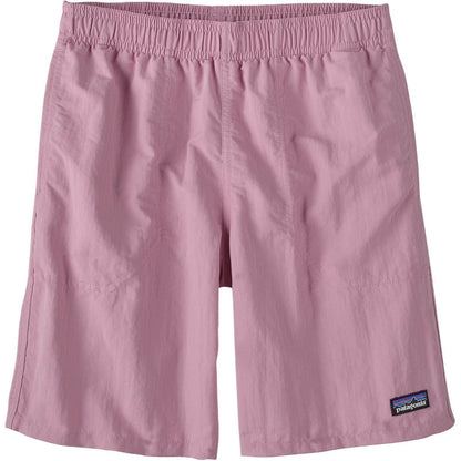 Шорты для мальчиков Детские Patagonia Baggies Colour Elasticated Waist - Boxette Shop