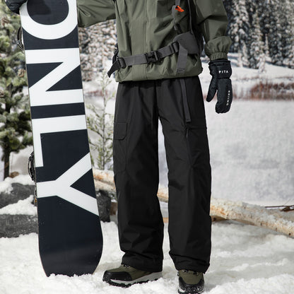 Rep Panda chang'i shimlari