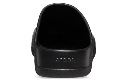 Тапочки Crocs Chestnut - Boxette Shop