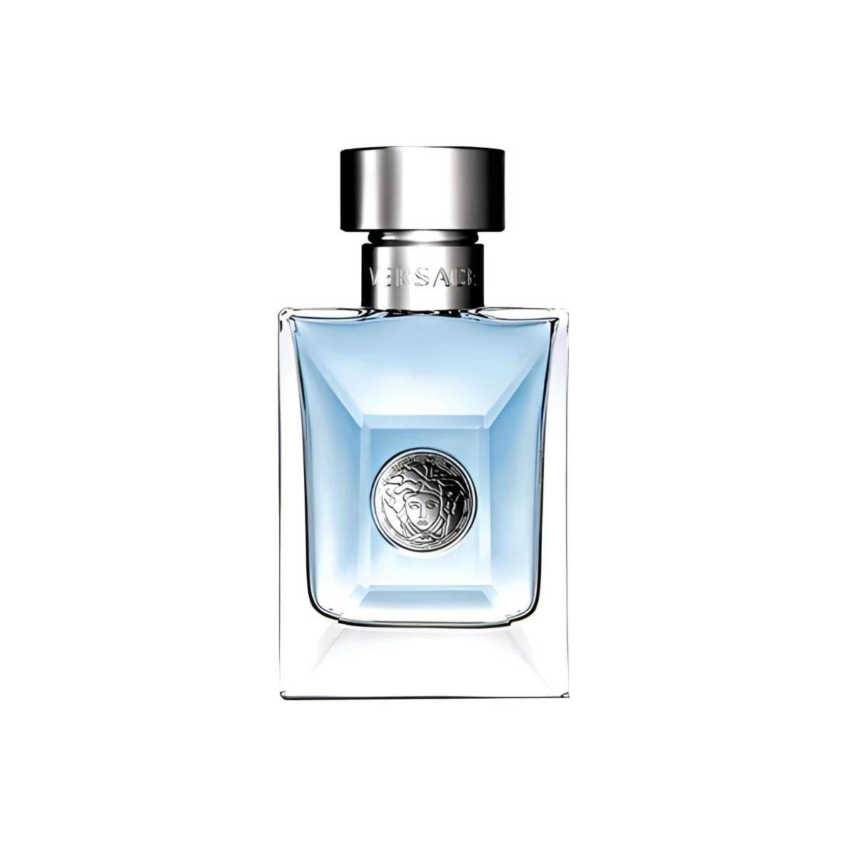 Духи мужские Versace Pour Homme - Boxette Shop
