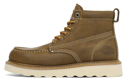 Ботинки мужские Dickies Goodyear - Boxette Shop