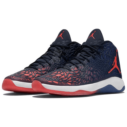 Кроссовки мужские Jordan ultra fly - Boxette Shop