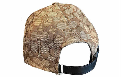 Кепка Coach - Boxette Shop