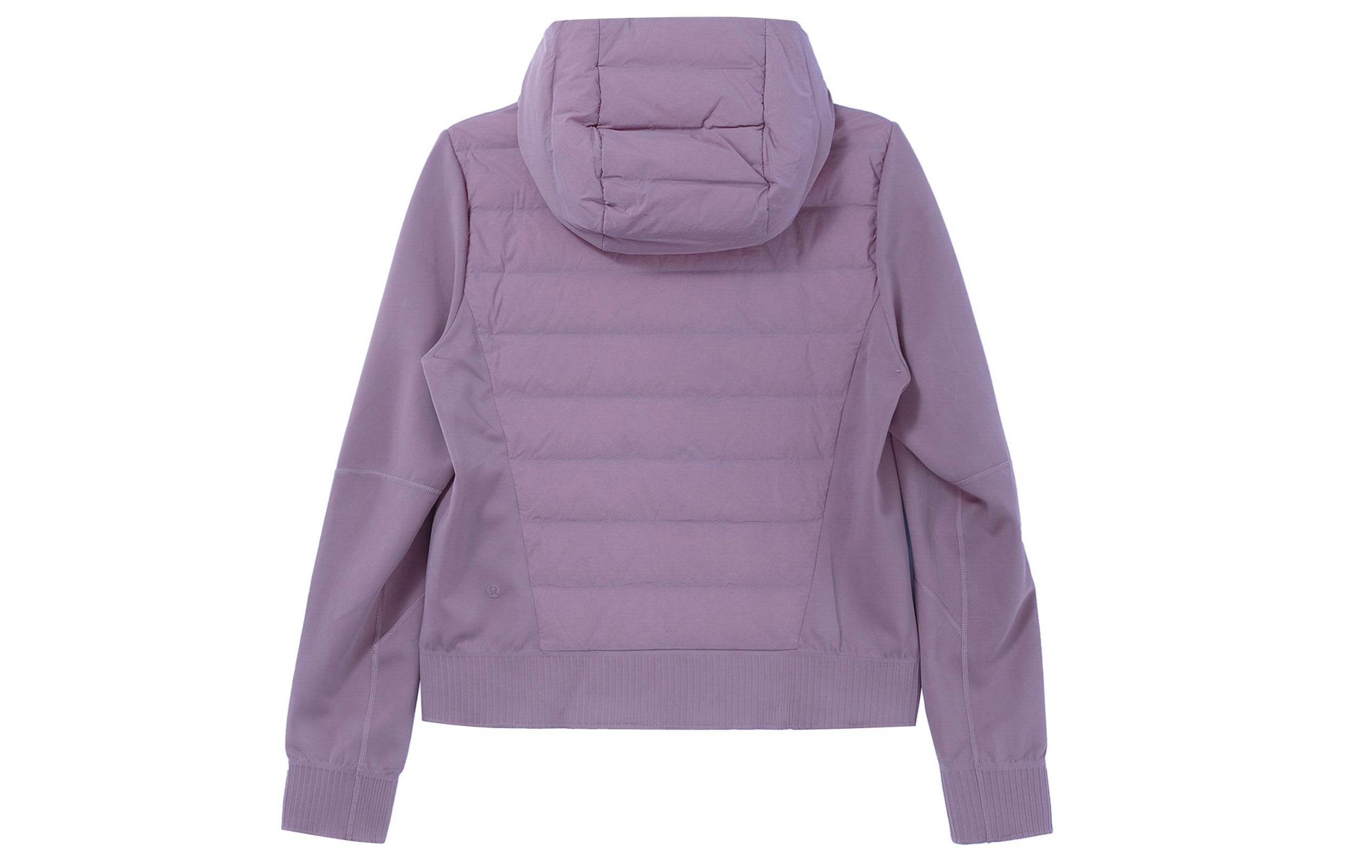 Пуховик женский Lululemon - Boxette Shop