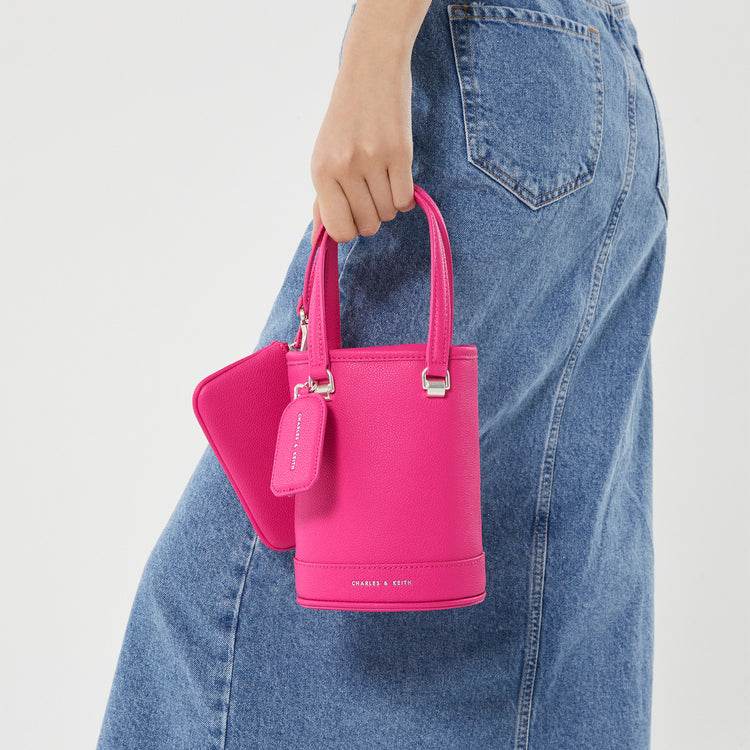 Сумка женская Charles&Keith - Boxette Shop