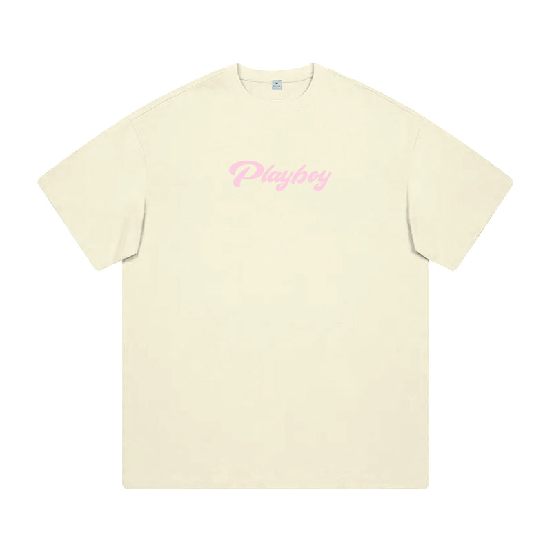 Erkaklar uchun Playboy futbolkasi