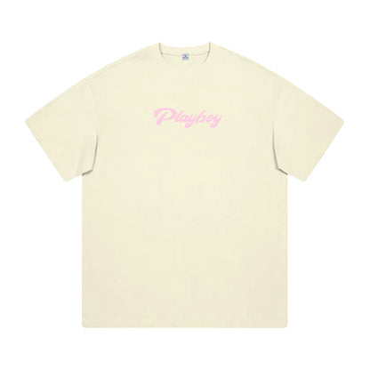 Erkaklar uchun Playboy futbolkasi