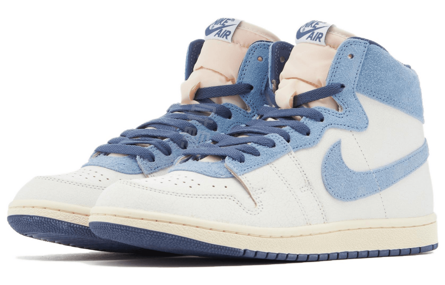 Кроссовки Jordan air ship - Boxette Shop