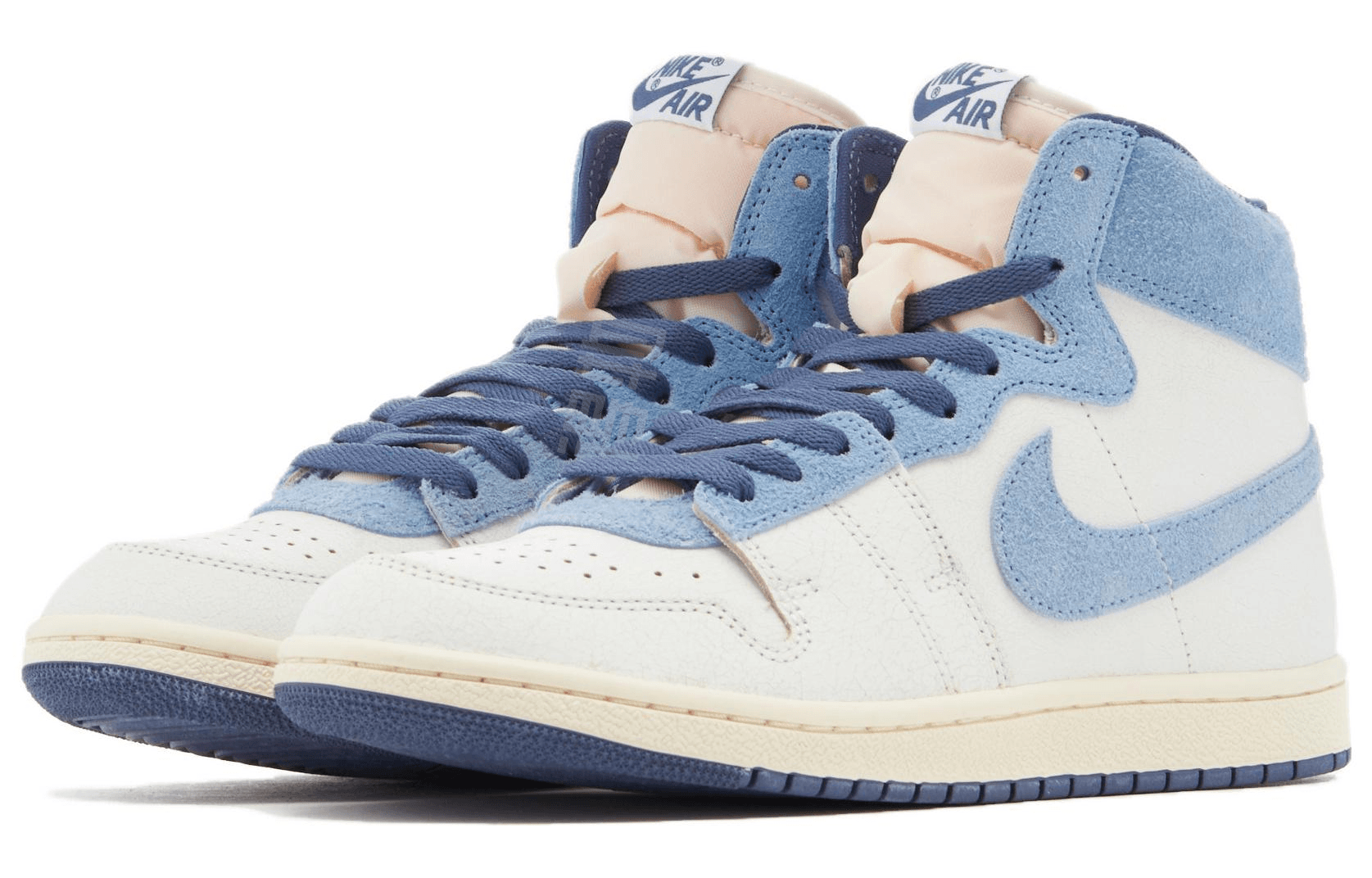 Кроссовки Jordan air ship - Boxette Shop