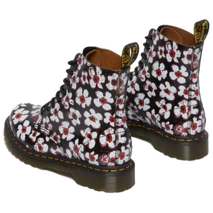 Ботинки женские Dr. Martens 1460 Pascal