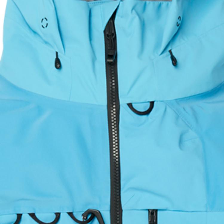 Burton Ak457 Guide Gore-tex Pro 3L erkaklar uchun chang'i kurtkasi