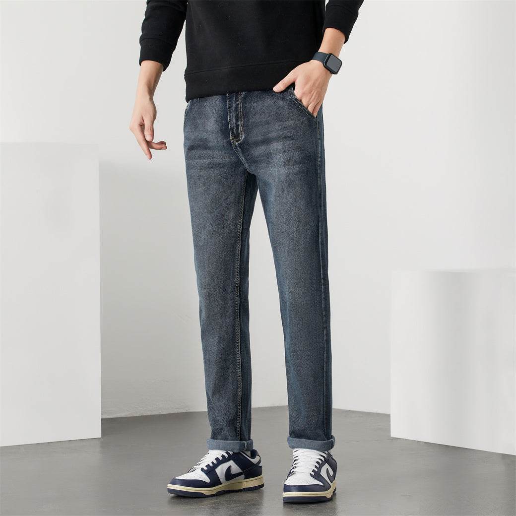 Джинсы мужские Antioffice - Boxette Shop