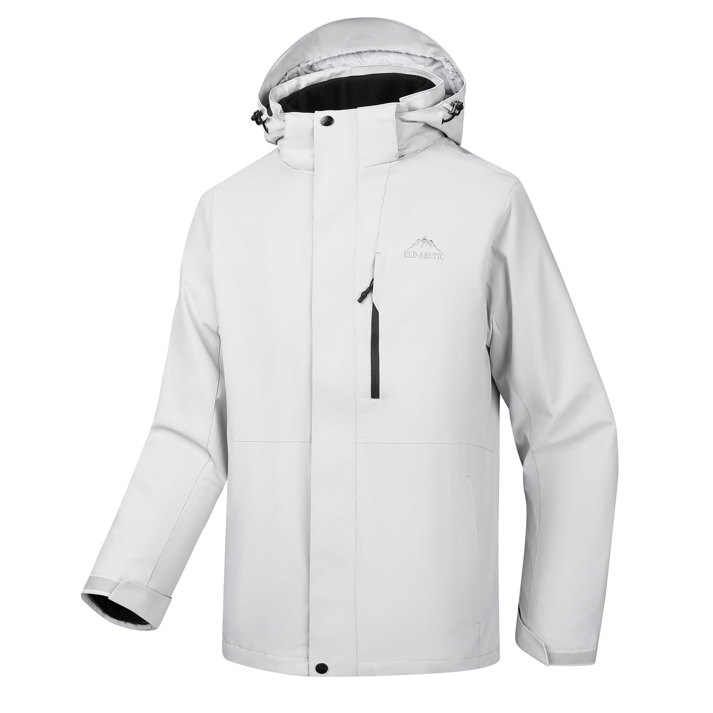 Qor uchuvchi chang'i kurtkasi