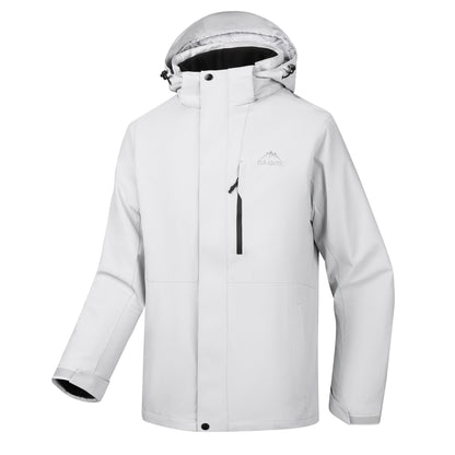 Qor uchuvchi chang'i kurtkasi