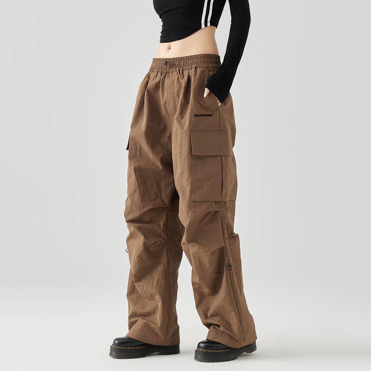 Спортивные брюки женские Golfcross - Boxette Shop