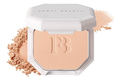 Пудра женская Fenty Beauty Filter Masters Soft Light Beauty Powder - Boxette Shop