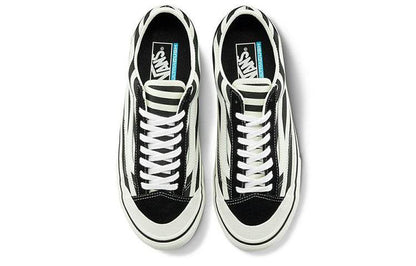 Кеды Vans Style 36 Canvas - Boxette Shop