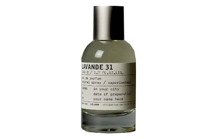 Духи Le Labo Classic Collection Lavender 31 - Boxette Shop