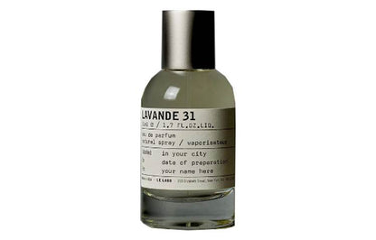Духи Le Labo Classic Collection Lavender 31 - Boxette Shop