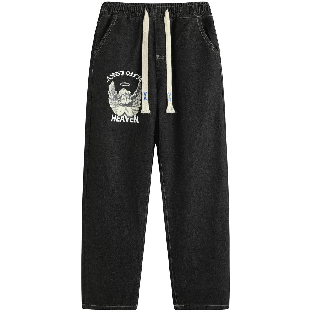 Джинсы мужские Antioffice - Boxette Shop