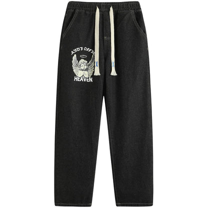 Джинсы мужские Antioffice - Boxette Shop