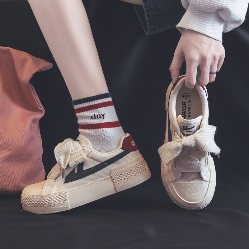 Кроссовки женские Warrior