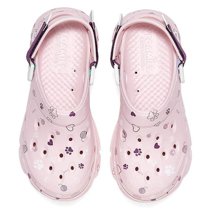 Кроссовки женские Skechers Foamies Max Cushioning - Boxette Shop