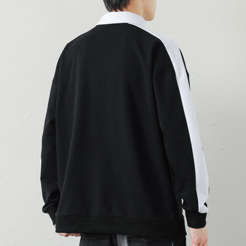 Лонгслив мужской Playboy