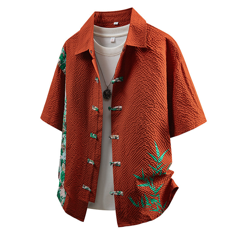 Костюм мужской H.V.G.A.