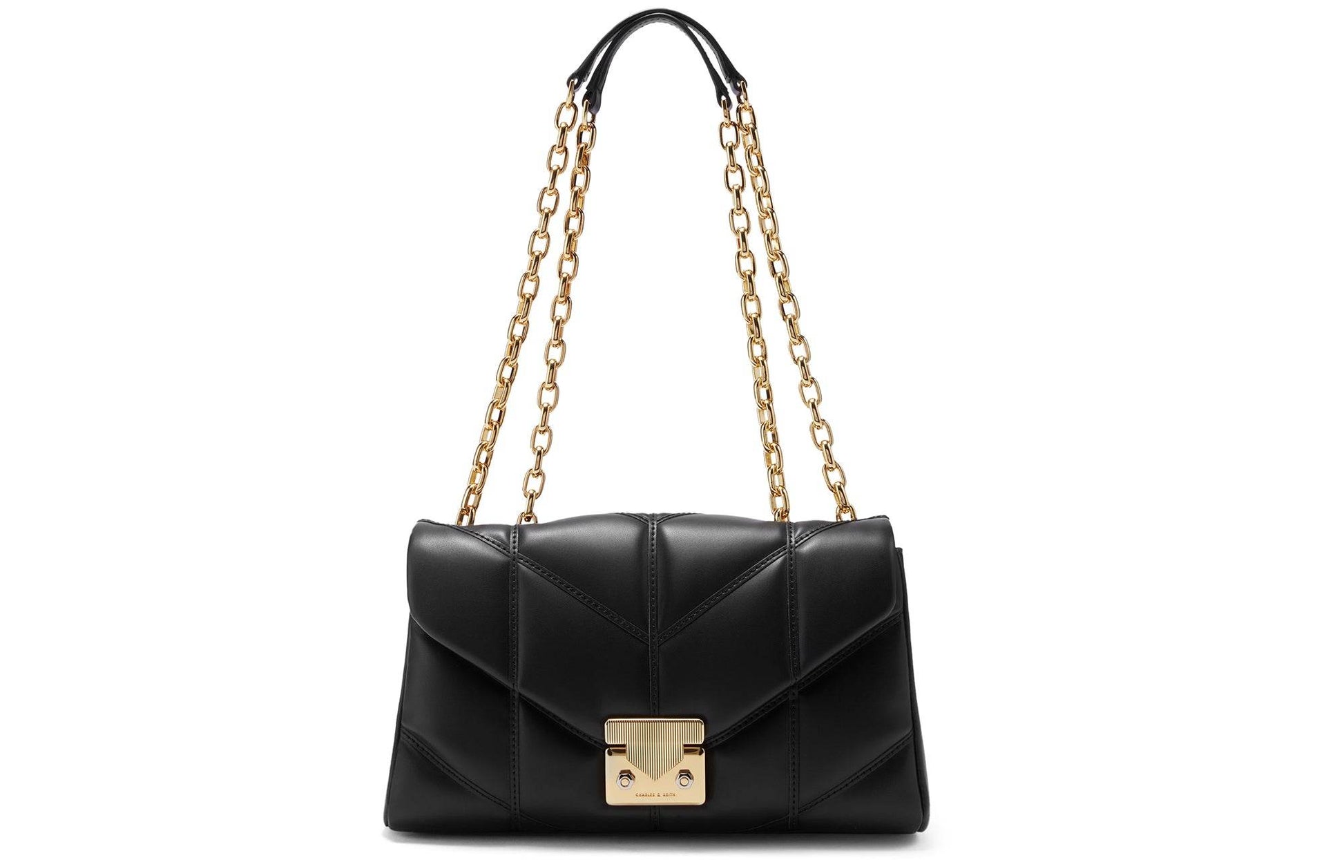 Сумка женская Charles&Keith - Boxette Shop