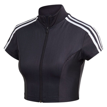 Спортивная футболка женская Adidas Originals x Paolina Russo