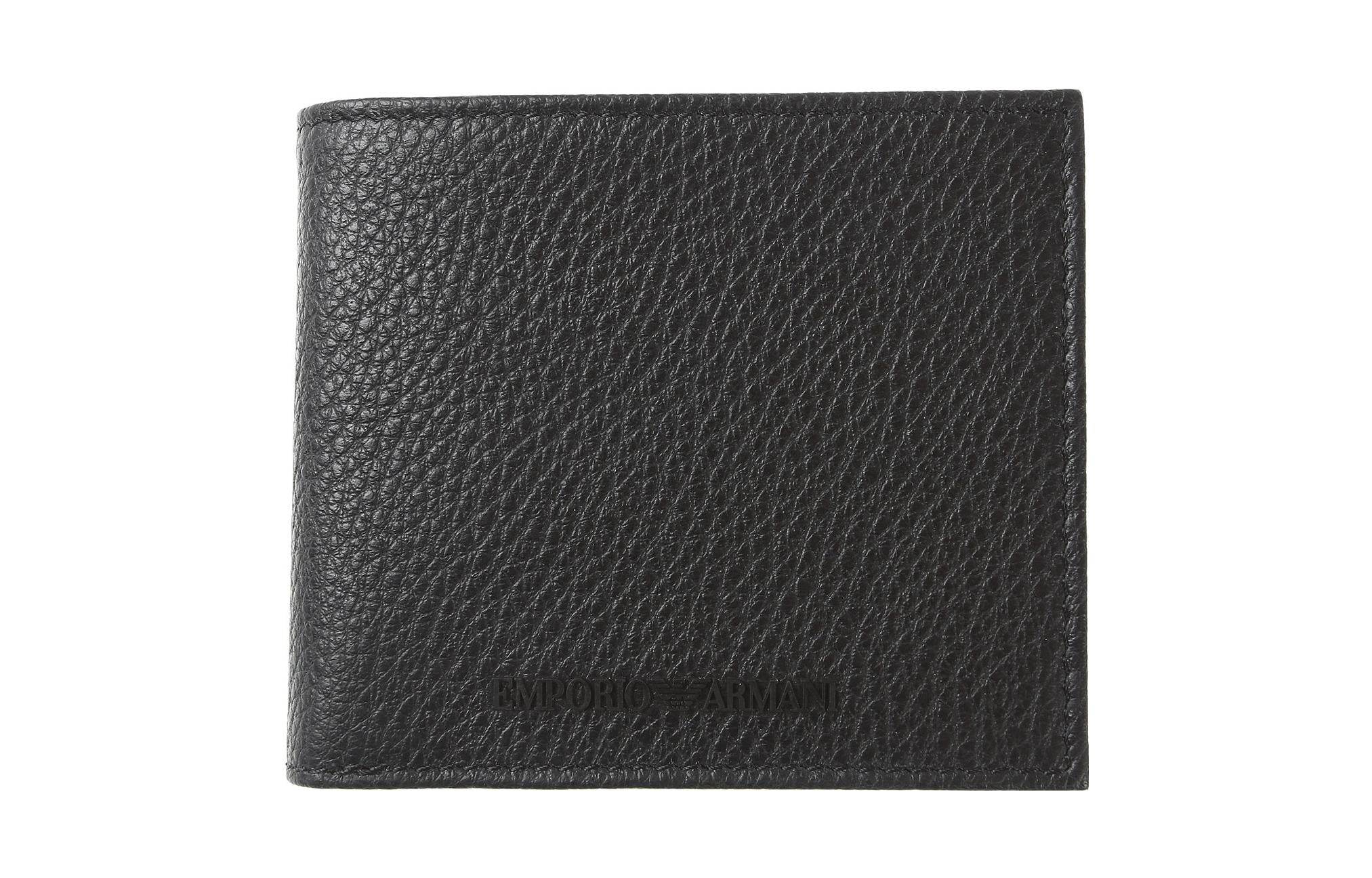 Кошелек мужской Emporio Armani - Boxette Shop