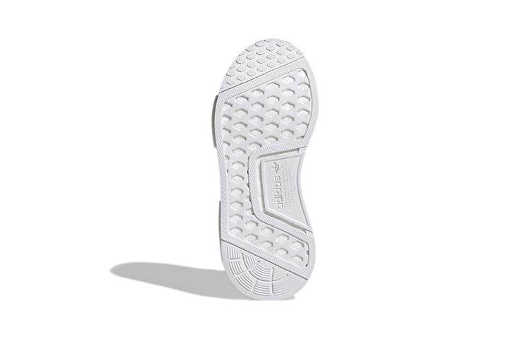 Кроссовки Bp Toddler Adidas Nmd_r1 Refined - Boxette Shop