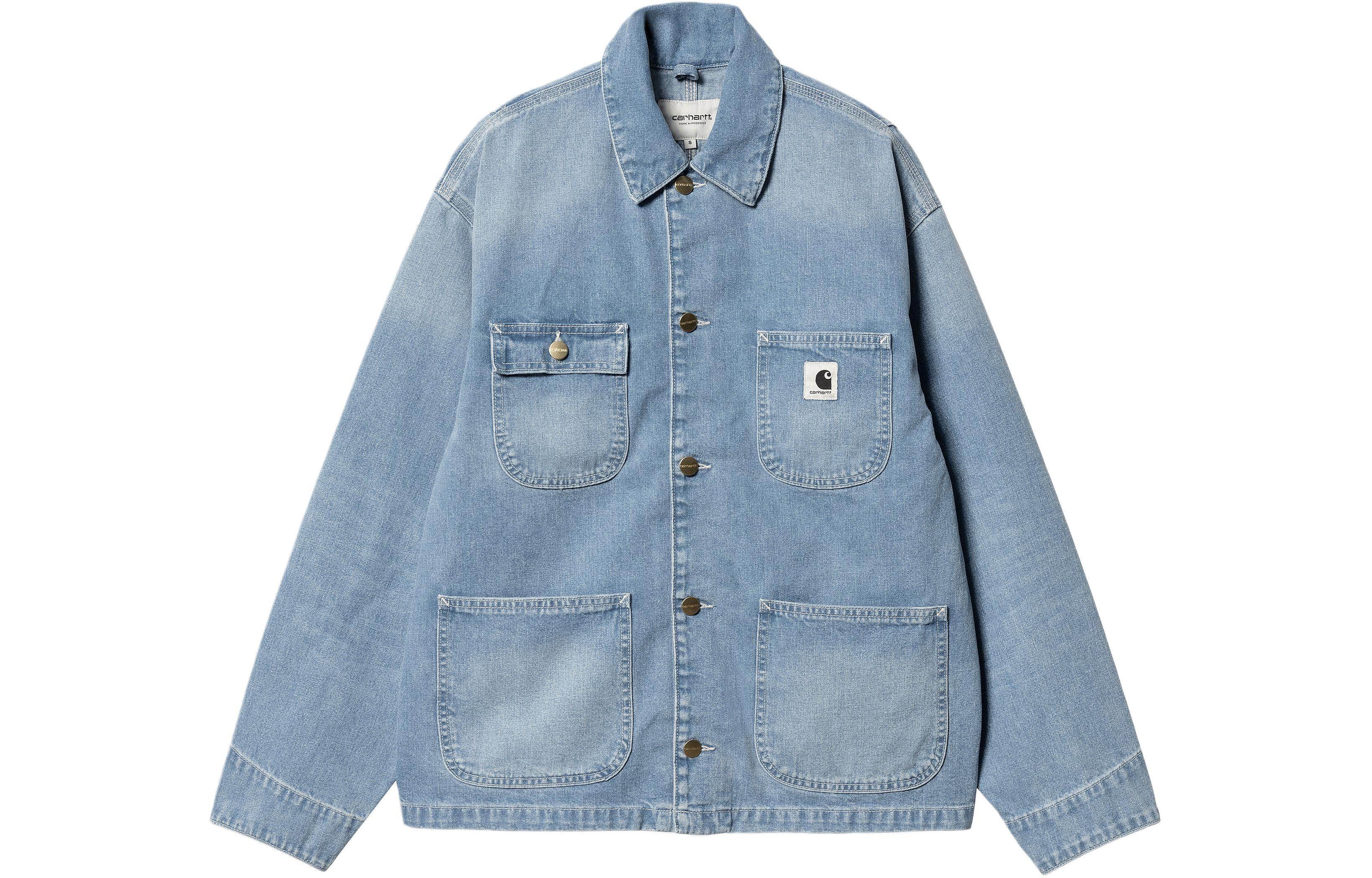 Куртка женская Carhartt WIP - Boxette Shop