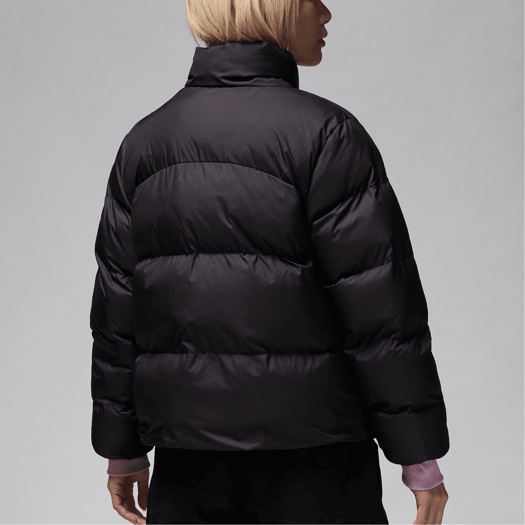 Пуховик женский Jordan - Boxette Shop