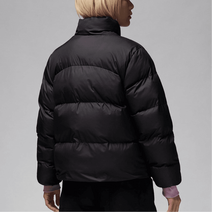 Пуховик женский Jordan - Boxette Shop