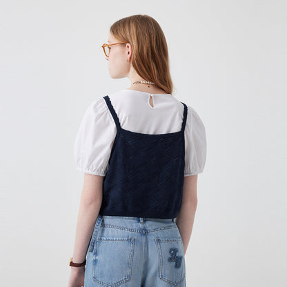 Рубашка женская Teenie Weenie