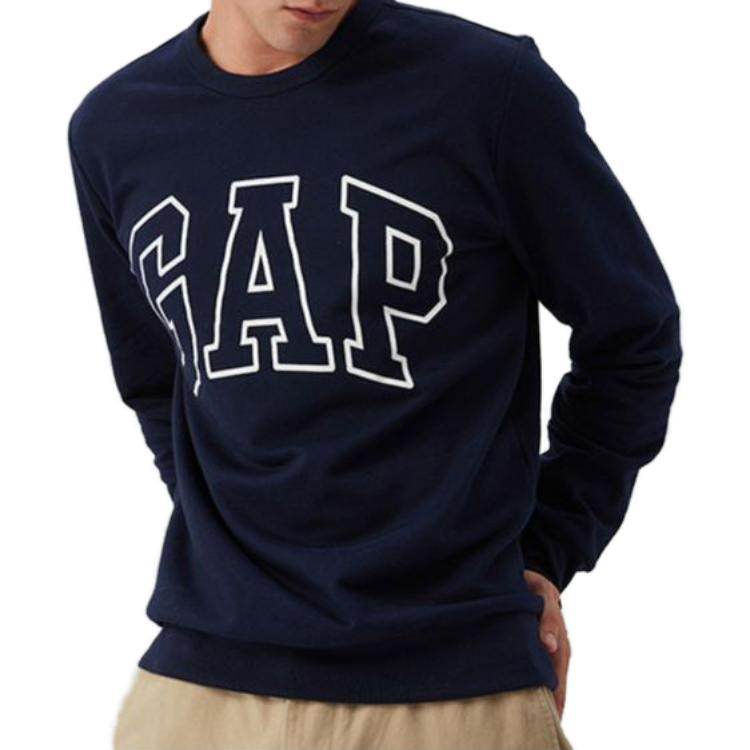 Толстовка мужская Gap - Boxette Shop