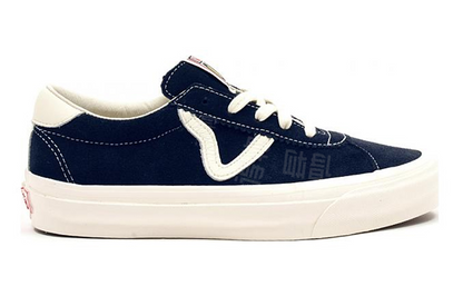 Кеды Vans Epoch LX