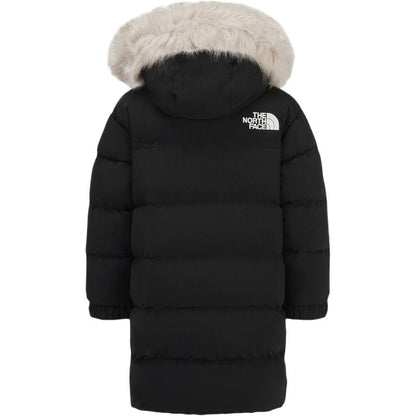 Пуховик детский The North Face Explorer