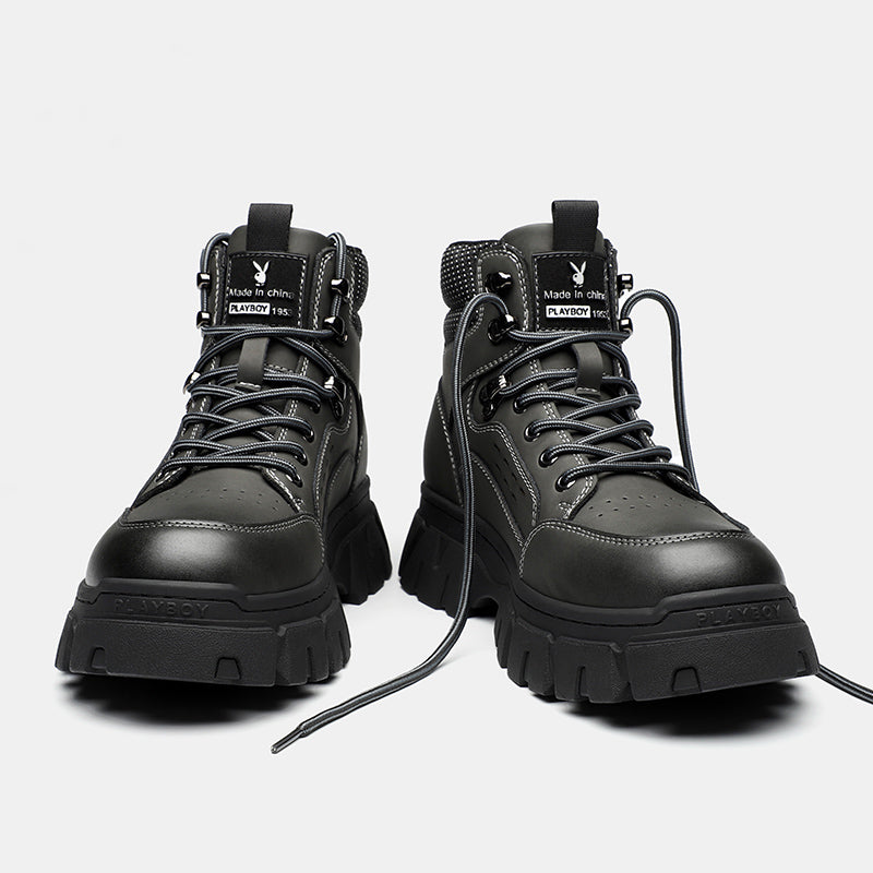 Erkaklar uchun Playboy etiklari