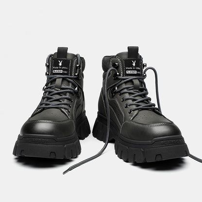 Erkaklar uchun Playboy etiklari