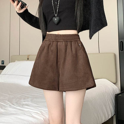 Шорты женские Snzx - Boxette Shop