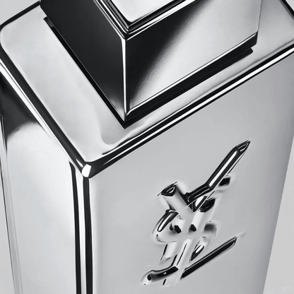 Духи мужские Ysl Saint Laurent L Absolu Woody Bergamot - Boxette Shop