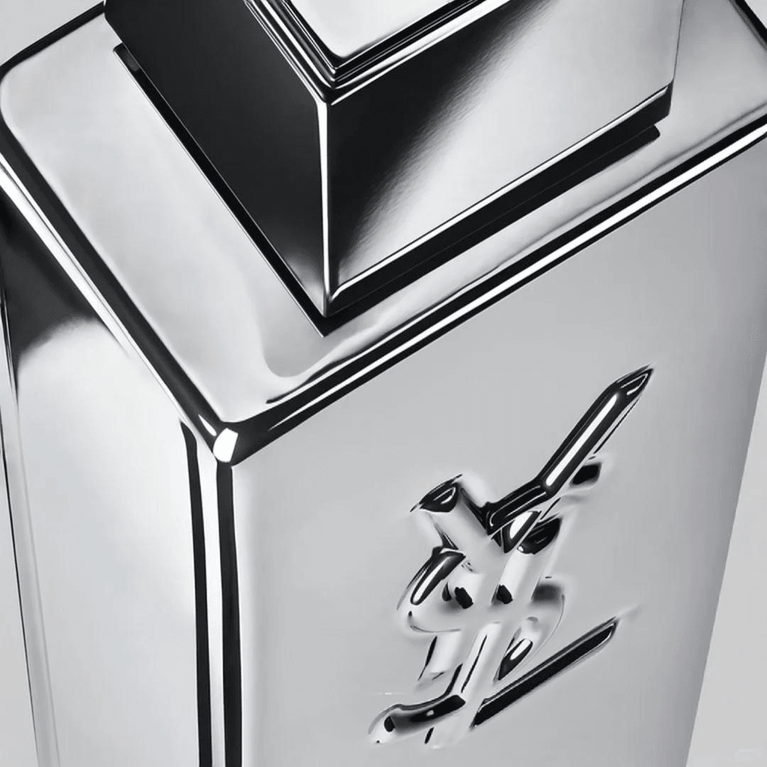 Духи мужские Ysl Saint Laurent L Absolu Woody Bergamot - Boxette Shop